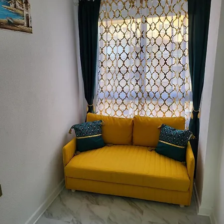 Casa Fiesta Apartman *