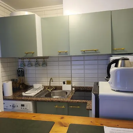 Casa Fiesta * 托雷维耶哈