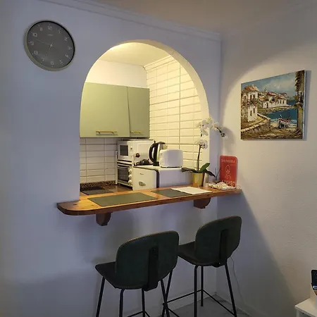 Apartman Casa Fiesta Torrevieja