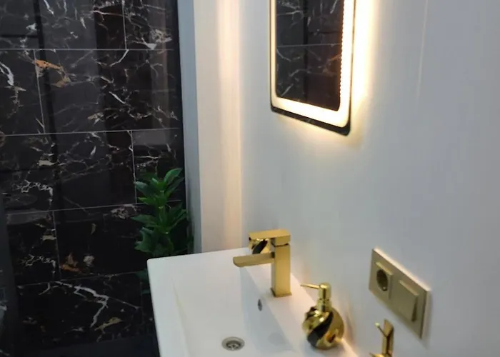 Lägenhet Casa Fiesta Torrevieja