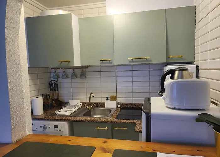 Casa Fiesta * Torrevieja